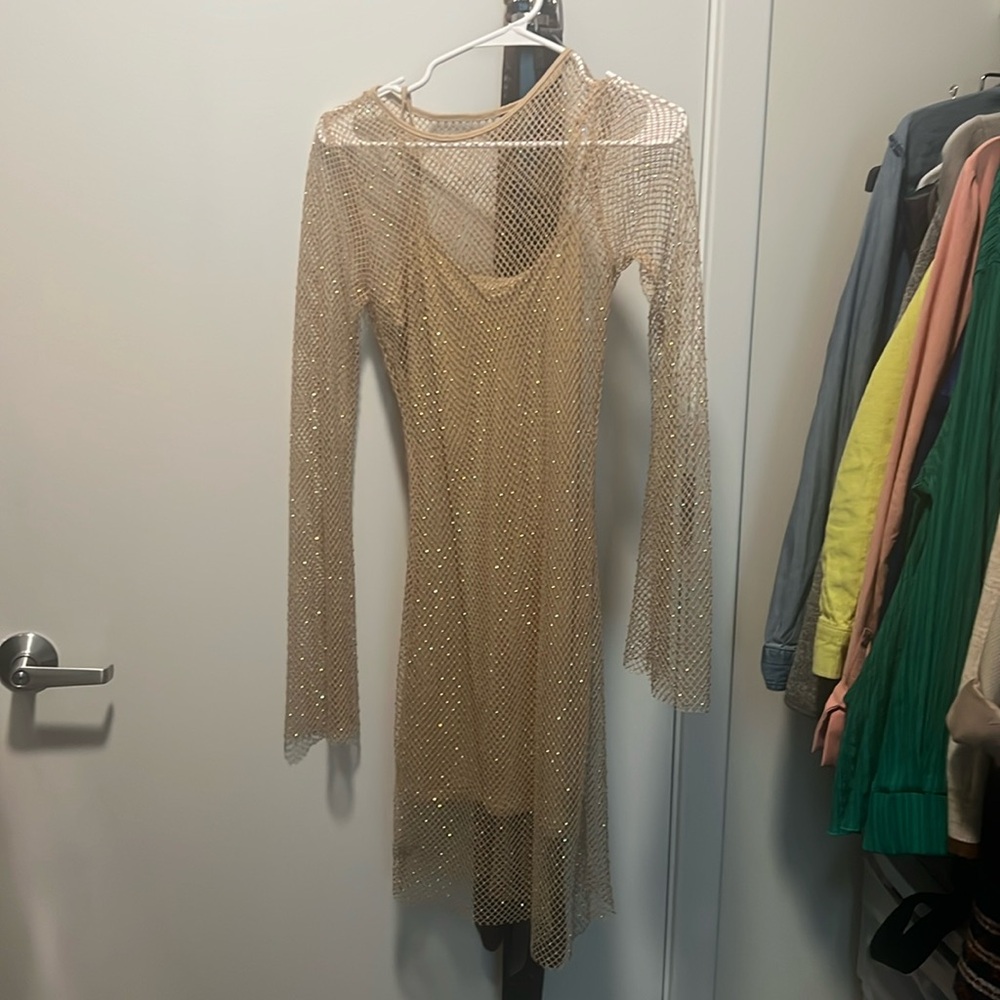 Brand new dress